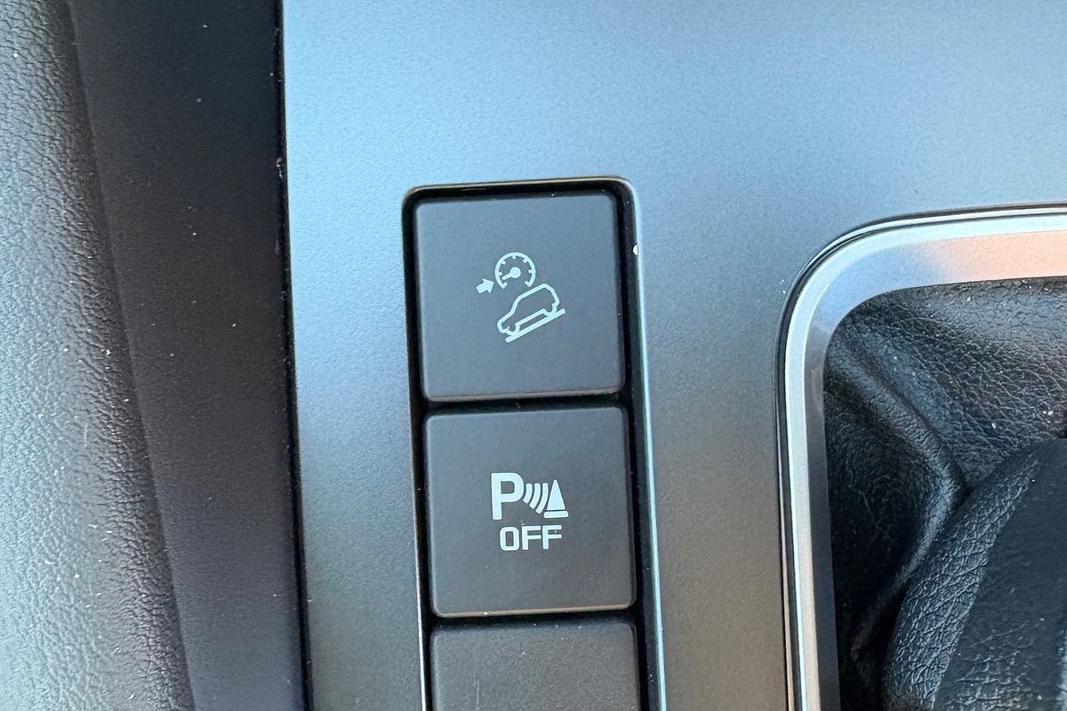 2025 Mazda BT-50 XT TF 4X4