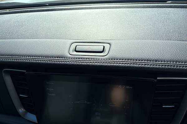 2025 Mazda BT-50 XT TF 4X4