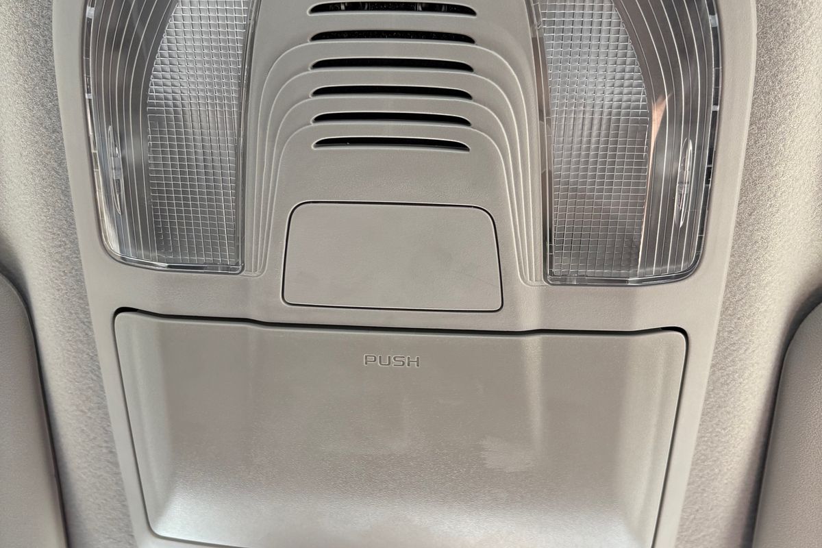 2025 Mazda BT-50 XT TF 4X4