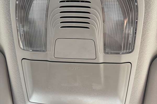 2025 Mazda BT-50 XT TF 4X4