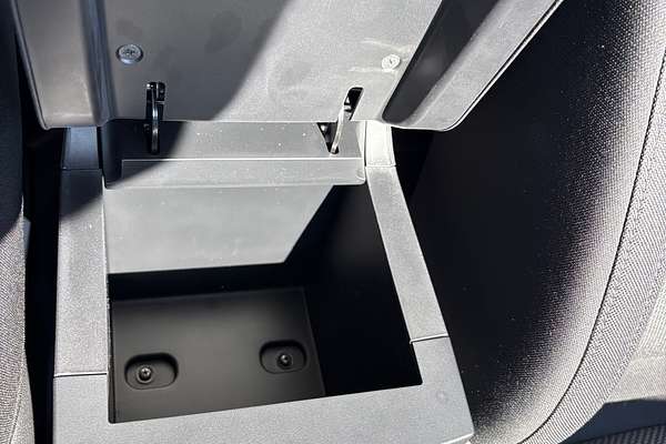 2025 Mazda BT-50 XT TF 4X4