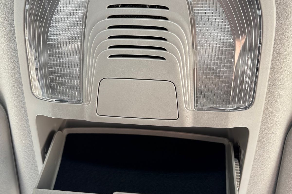 2025 Mazda BT-50 XT TF 4X4