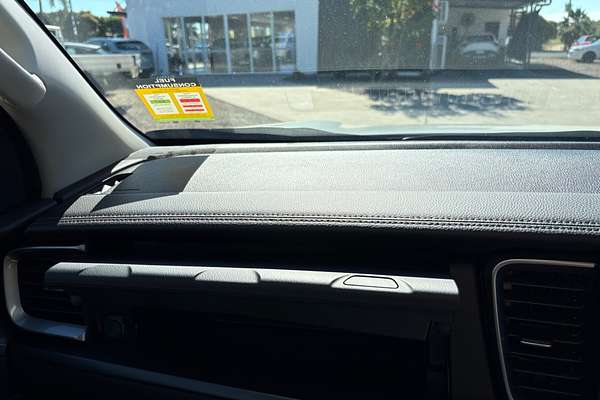 2025 Mazda BT-50 XT TF 4X4