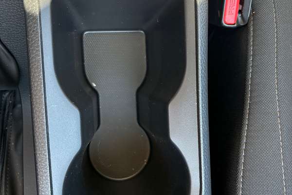 2025 Mazda BT-50 XT TF 4X4