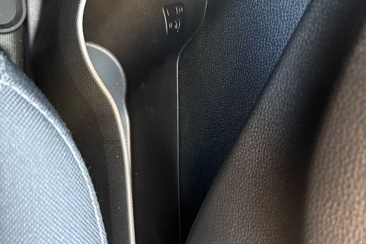 2025 Mazda BT-50 XT TF 4X4