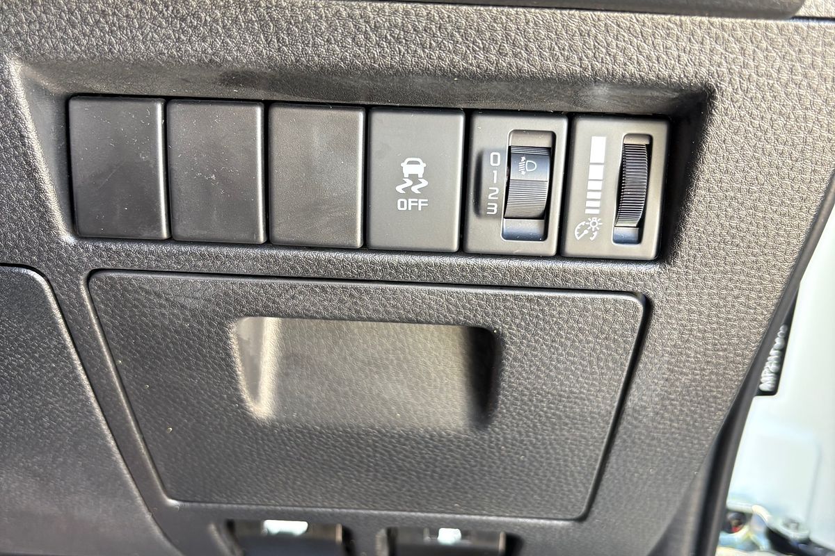 2025 Mazda BT-50 XT TF 4X4