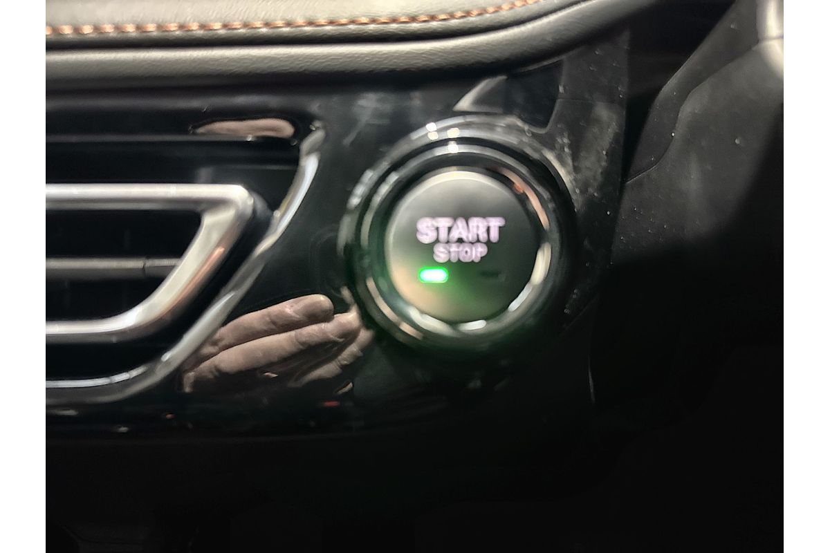 2025 MG ZS Excite Hybrid+ ZS32