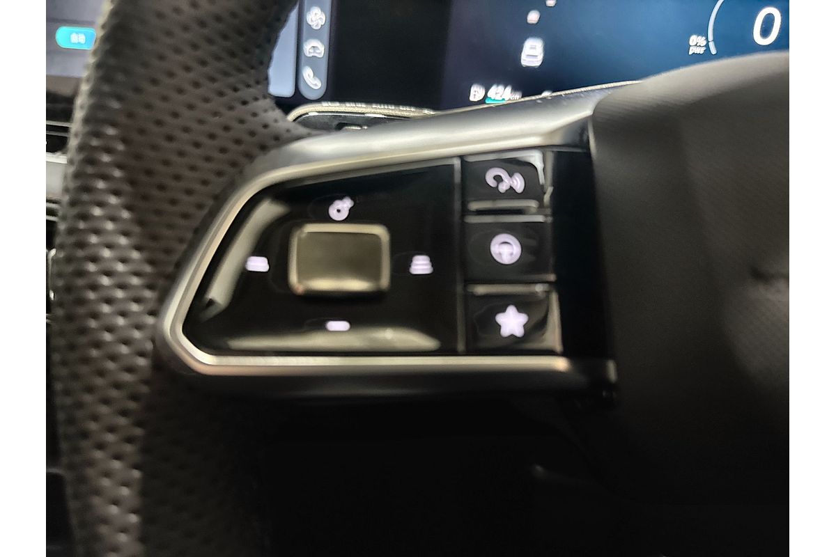 2025 MG ZS Excite Hybrid+ ZS32