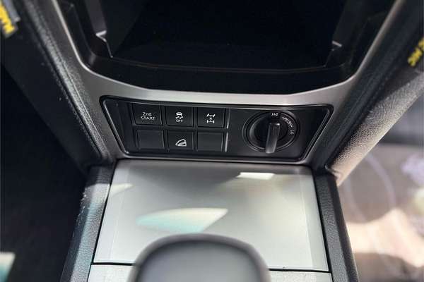 2019 Toyota Landcruiser Prado GX GDJ150R