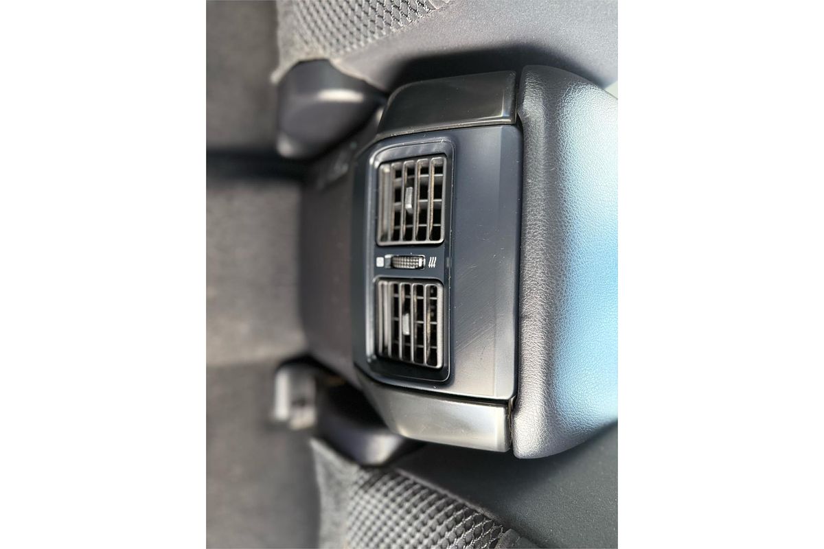 2019 Toyota Landcruiser Prado GX GDJ150R