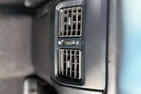 2019 Toyota Landcruiser Prado GX GDJ150R