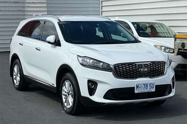 2018 Kia Sorento Si UM