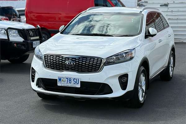 2018 Kia Sorento Si UM