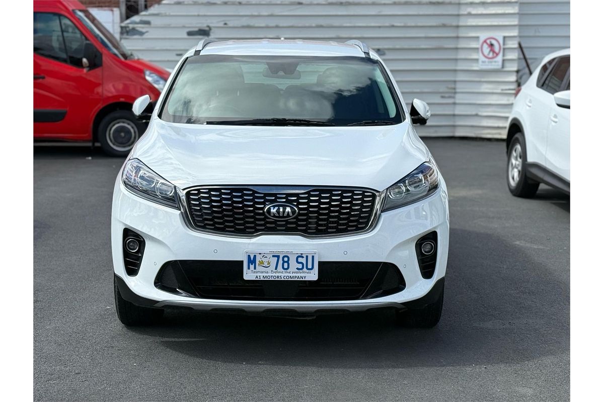 2018 Kia Sorento Si UM