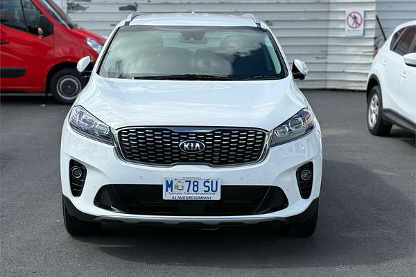 2018 Kia Sorento Si UM