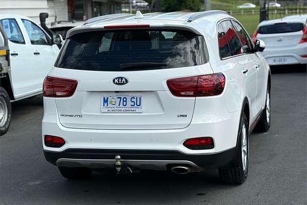 2018 Kia Sorento Si UM