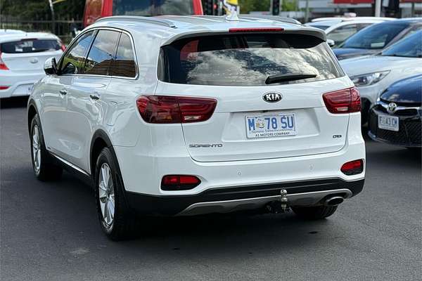 2018 Kia Sorento Si UM
