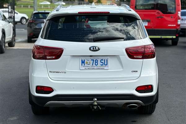 2018 Kia Sorento Si UM
