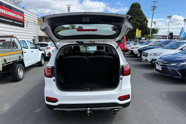 2018 Kia Sorento Si UM