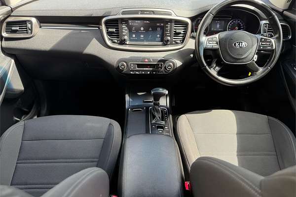 2018 Kia Sorento Si UM