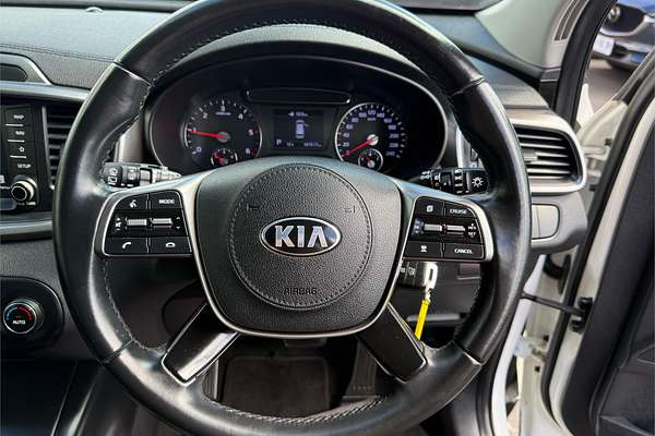 2018 Kia Sorento Si UM