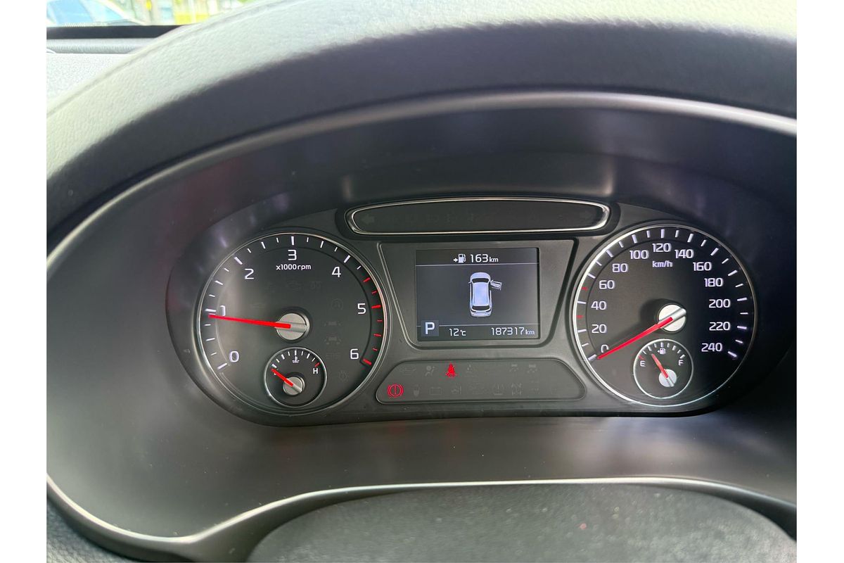 2018 Kia Sorento Si UM