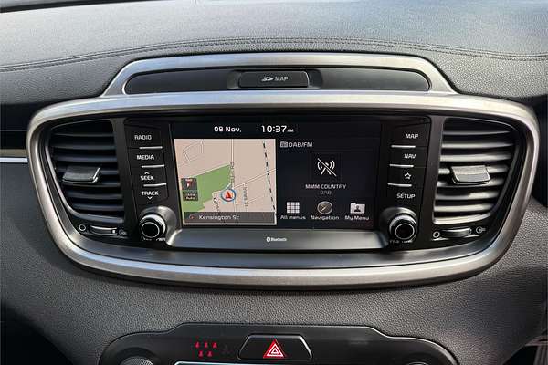 2018 Kia Sorento Si UM