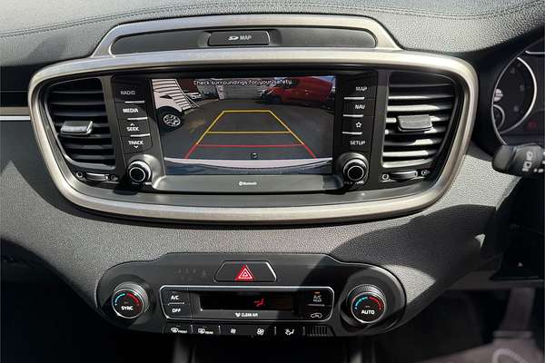 2018 Kia Sorento Si UM