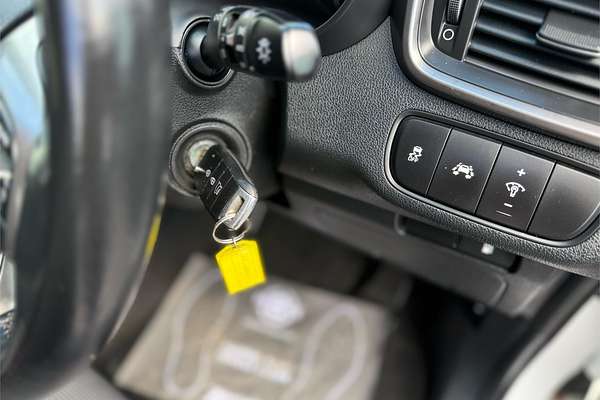 2018 Kia Sorento Si UM