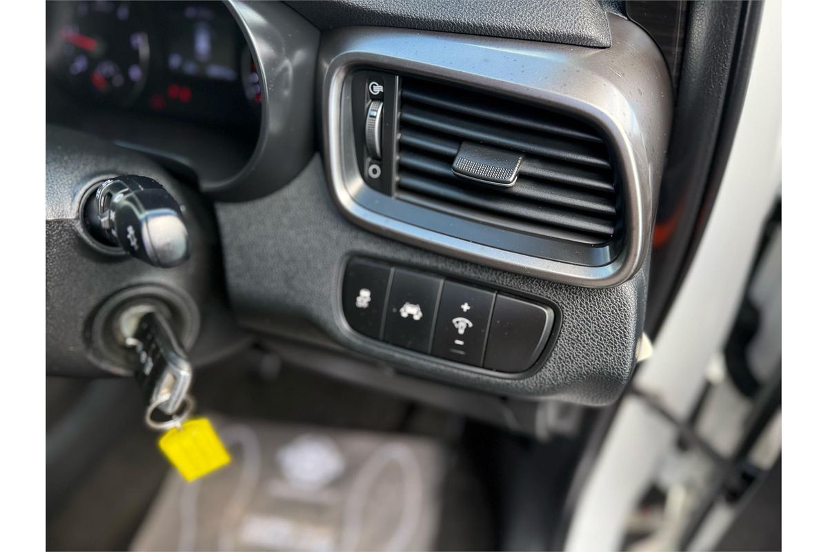 2018 Kia Sorento Si UM