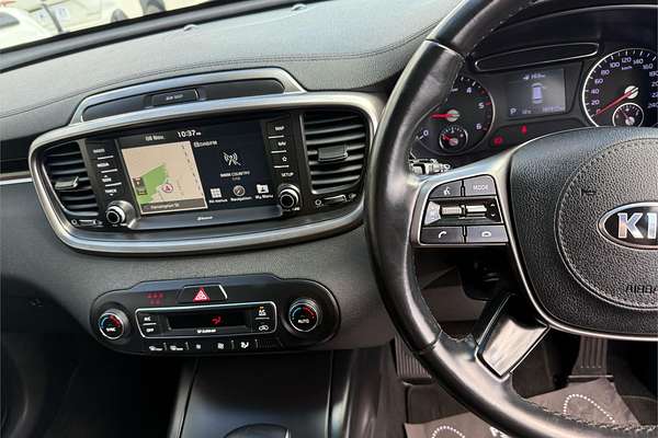 2018 Kia Sorento Si UM