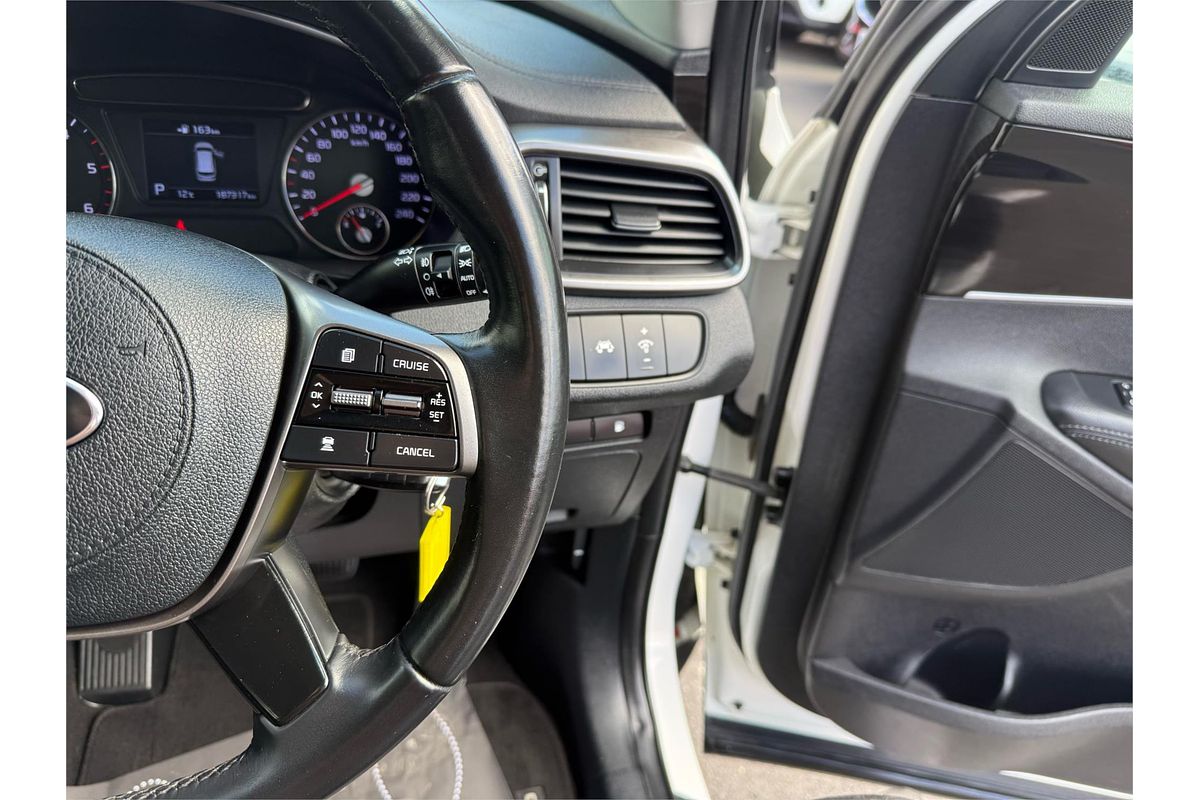 2018 Kia Sorento Si UM