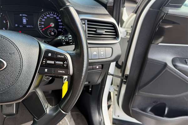 2018 Kia Sorento Si UM