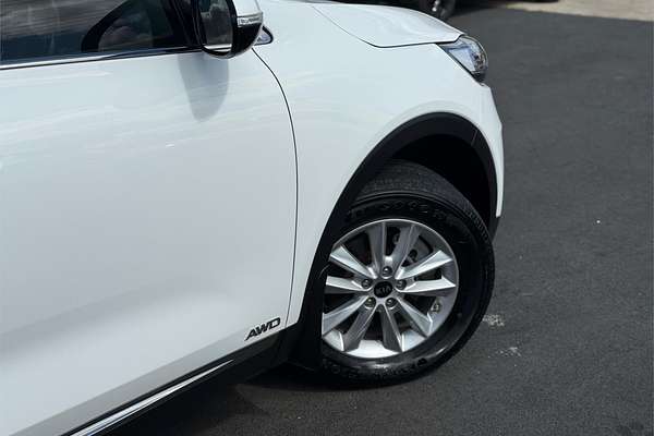 2018 Kia Sorento Si UM