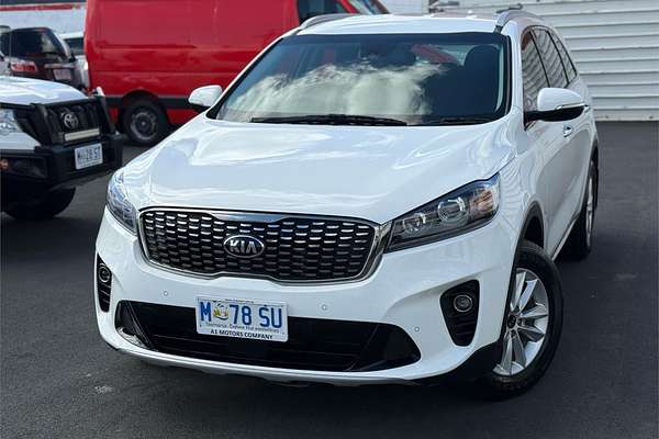 2018 Kia Sorento Si UM