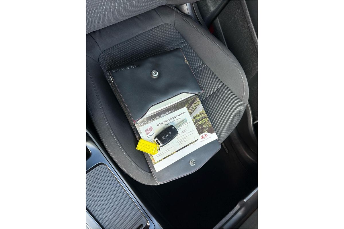 2018 Kia Sorento Si UM