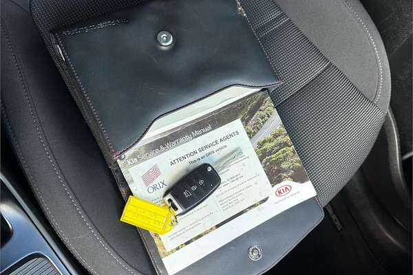 2018 Kia Sorento Si UM