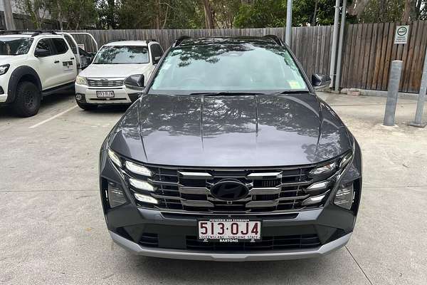 2025 Hyundai Tucson Premium NX4.V3