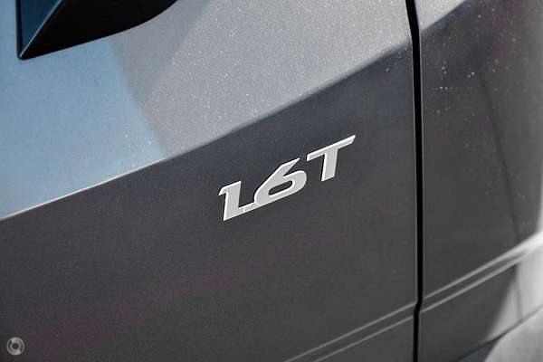 2025 Hyundai Tucson Premium NX4.V3