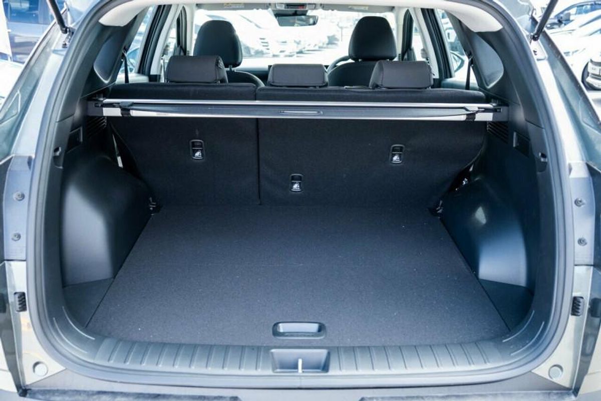 2025 Hyundai Tucson Premium NX4.V3