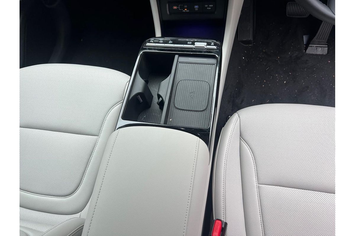 2025 Hyundai Tucson Premium NX4.V3