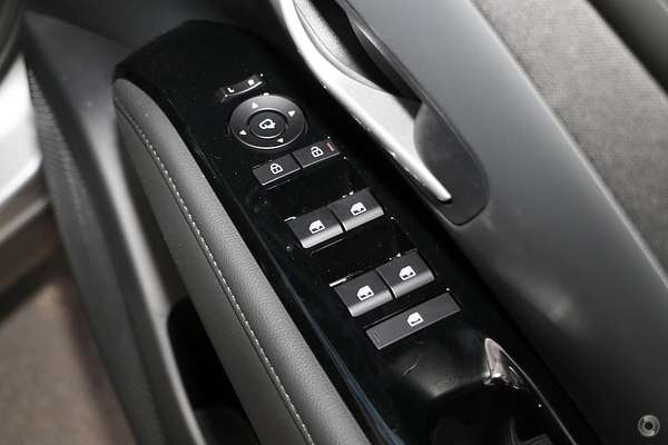 2025 Hyundai Tucson Premium NX4.V3