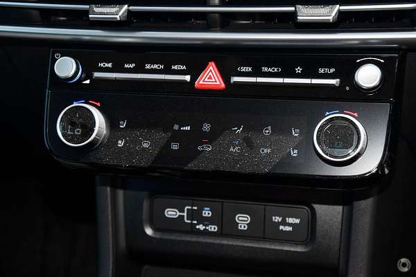 2025 Hyundai Tucson Premium NX4.V3