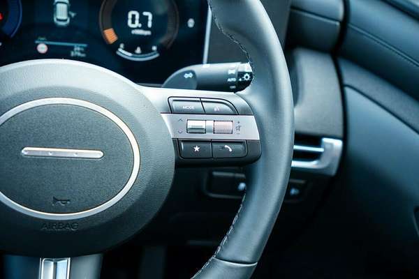 2025 Hyundai Tucson Premium NX4.V3