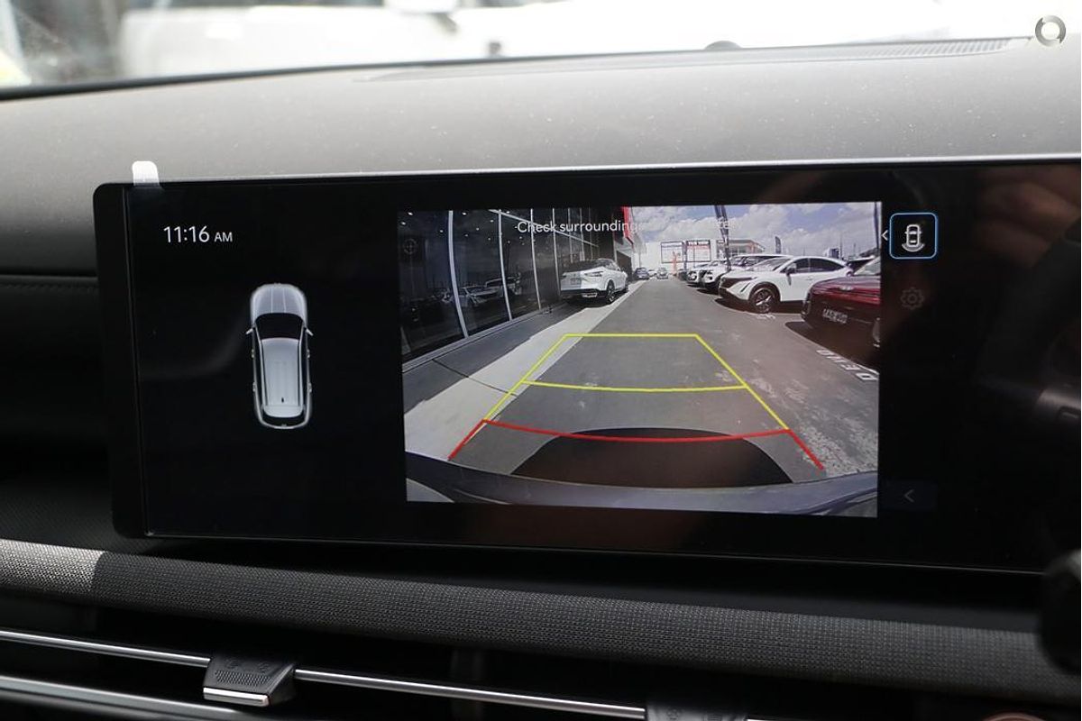 2025 Hyundai Tucson Premium NX4.V3