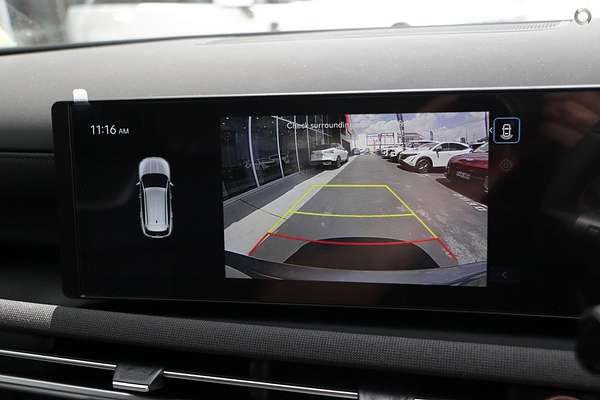 2025 Hyundai Tucson Premium NX4.V3