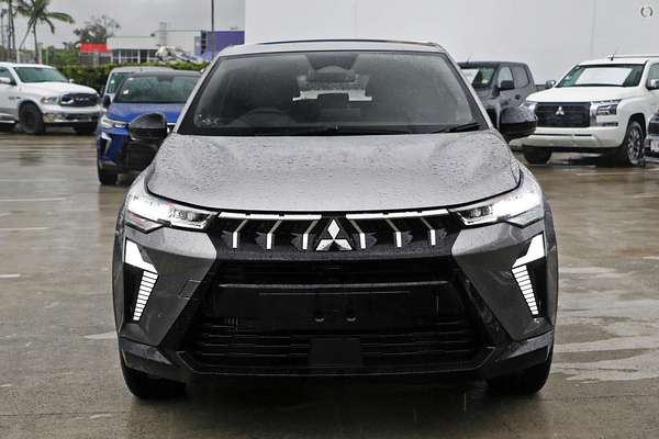 2025 Mitsubishi ASX Aspire XE