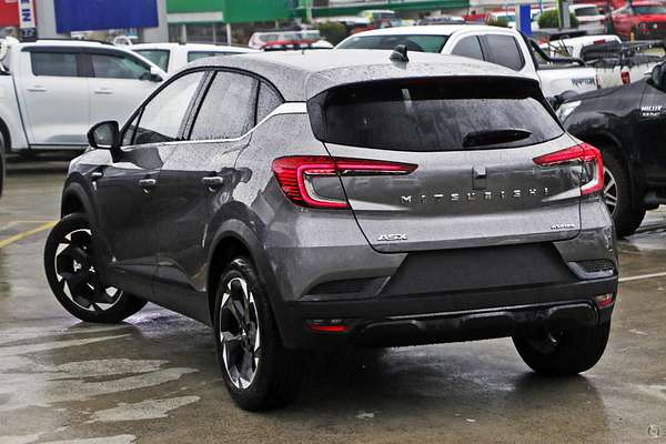 2025 Mitsubishi ASX Aspire XE