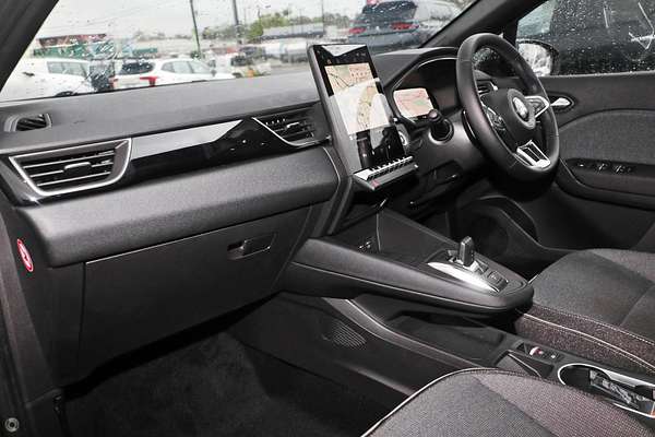 2025 Mitsubishi ASX Aspire XE