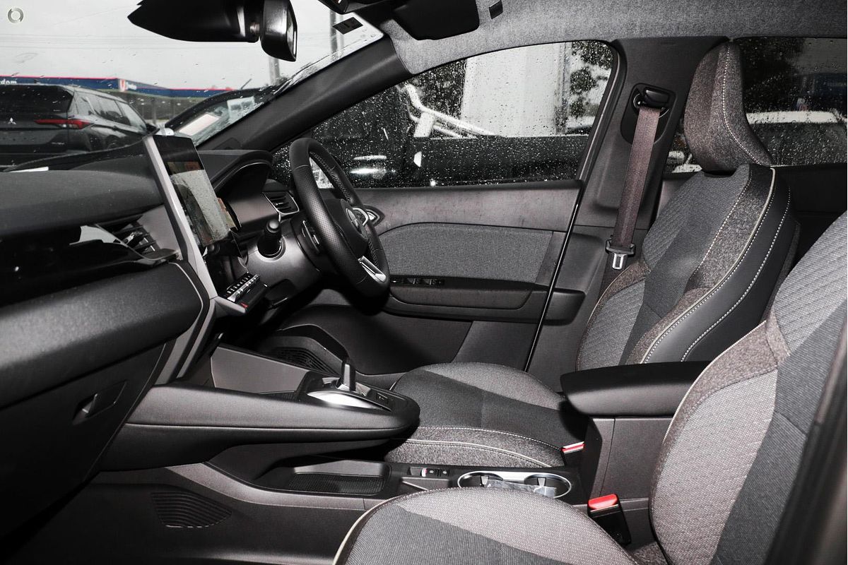 2025 Mitsubishi ASX Aspire XE